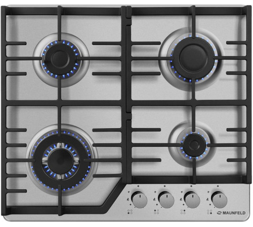 Варочная панель MAUNFELD EGHS.64.73CS/G