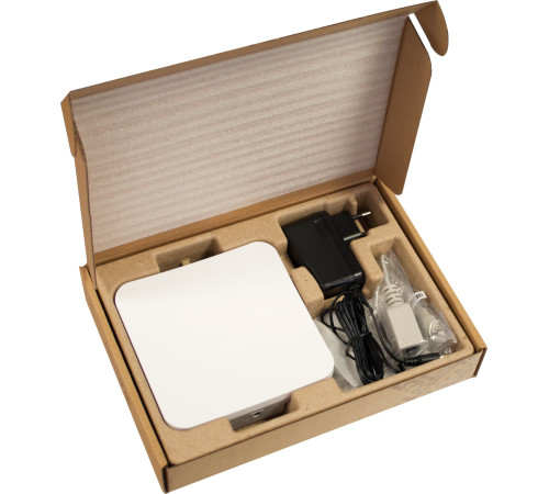 Радиомост Mikrotik SXTsq Lite5 [RBSXTsq5nD]