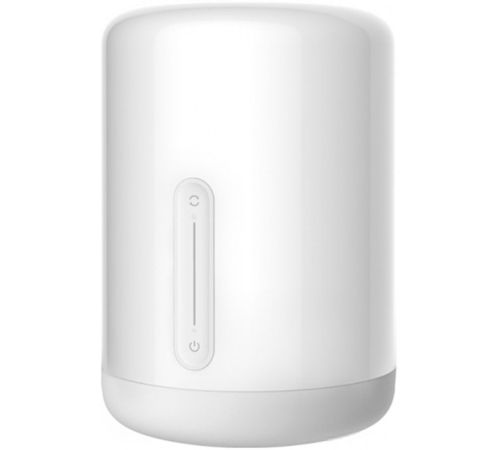 Ночник Xiaomi Bedside Lamp 2 MJCTD02YL белый, международная версия