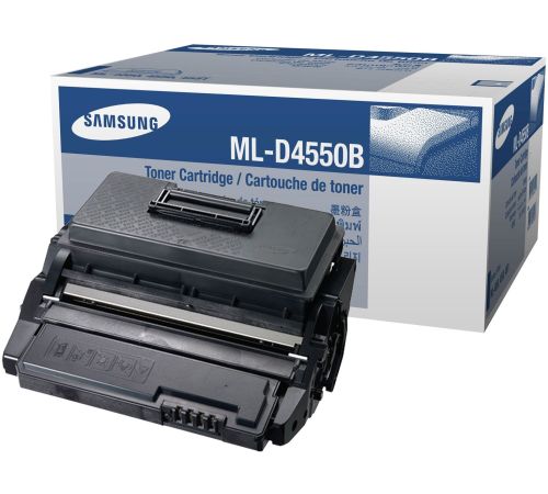 Картридж Samsung ML-D4550B