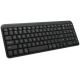 Клавиатура Logitech K251 Compact Bluetooth Wireless Keyboard 920-013363 графитовый, нет кириллицы