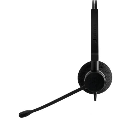 Офисная гарнитура Jabra BIZ 2300 Duo NC Balanced QD