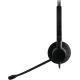 Офисная гарнитура Jabra BIZ 2300 Duo NC Balanced QD