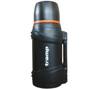 Термос TRAMP Travel Line 1.3л TRC-138Ч черный