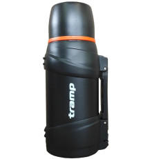 Термос TRAMP Travel Line 1.3л TRC-138Ч черный