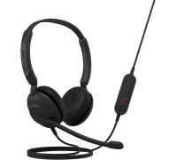 Офисная гарнитура Jabra Evolve 10 USB-A Stereo