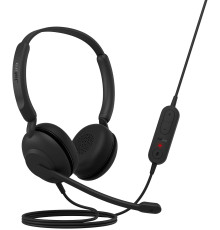 Офисная гарнитура Jabra Evolve 10 USB-A Stereo