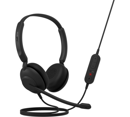 Офисная гарнитура Jabra Evolve 10 USB-A Stereo