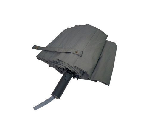 Складной зонт RS RS12T серый