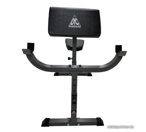 Скамья Скотта DFC Homegym UB008