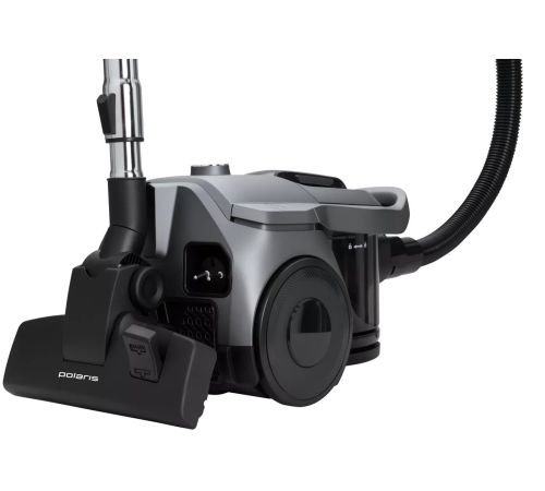 Пылесос Polaris PVC 2211 графит
