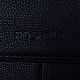 Сумка через плечо Poshete 249-8136-6-BLK черный
