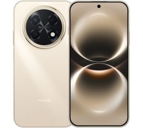 Телефон Huawei nova 15 Max CHZ-LX1 Dual SIM 8GB/256GB золотистый, международная версия