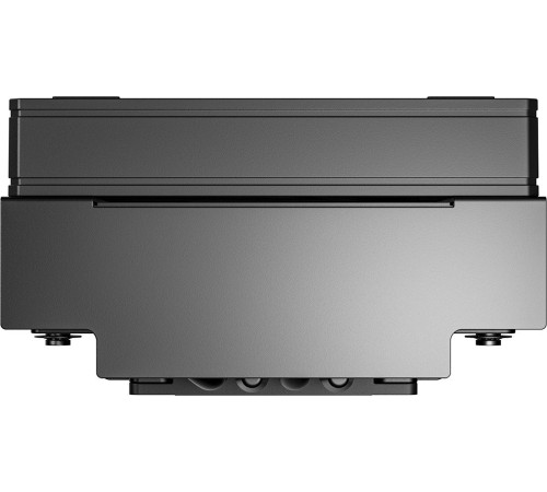 Кулер для процессора ID-Cooling IS-53-XT Black