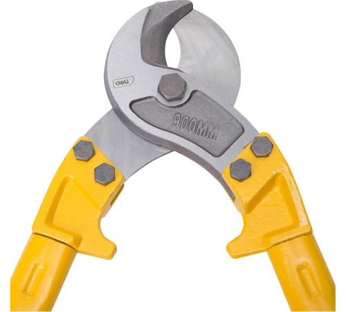 Кабелерез Deli DL90036