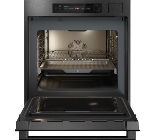 Электрический духовой шкаф ASKO OCSM66BSH
