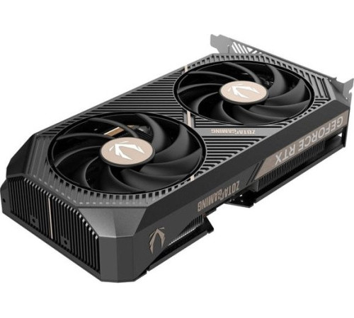 Видеокарта ZOTAC Gaming GeForce RTX 5060 AMP ZT-B50600F-10M