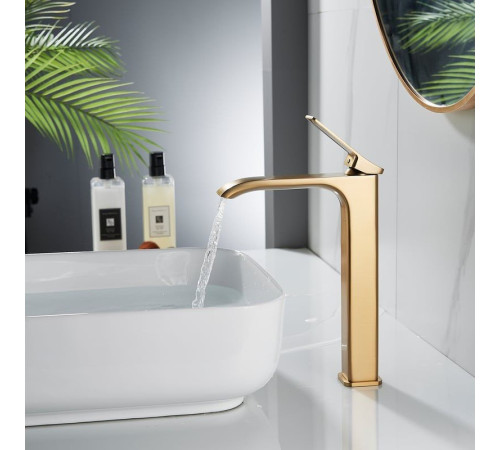 Смеситель Shevanik S4011G