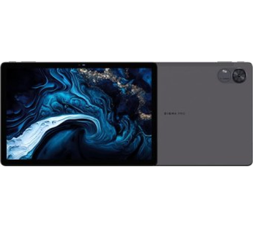 Планшет Digma Pro Infinity 4G 6GB/128GB темно-серый