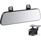 Видеорегистратор-зеркало 70mai Rearview S500 Dash Cam Set международная версия