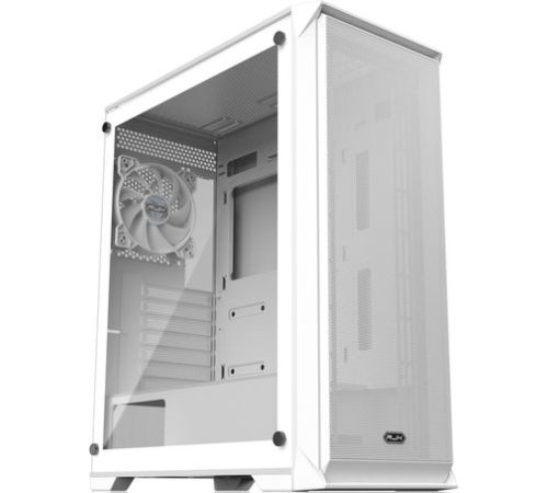 Корпус Raijintek Arcadia IV белый