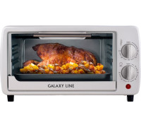 Мини-печь Galaxy Line GL2625 белый