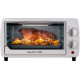 Мини-печь Galaxy Line GL2625 белый