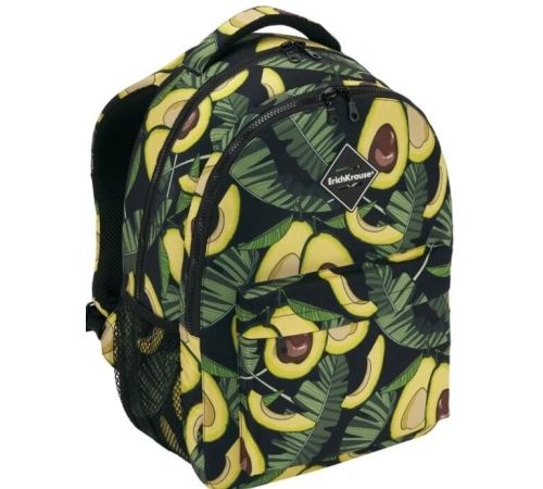 Рюкзак Erich Krause EasyLine 20L Avocado Night 51632