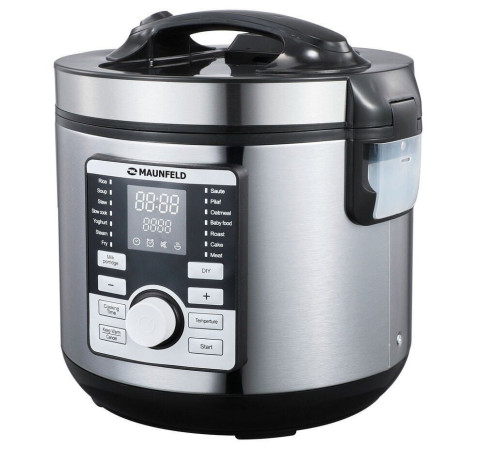 Мультиварка MAUNFELD MPMC-1625S
