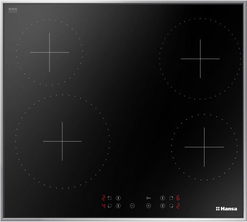 Варочная панель Hansa BHCI66377