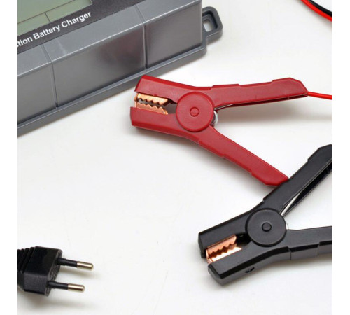 Зарядное устройство Беркут BCA-4