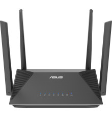 Wi-Fi роутер ASUS RT-AX52