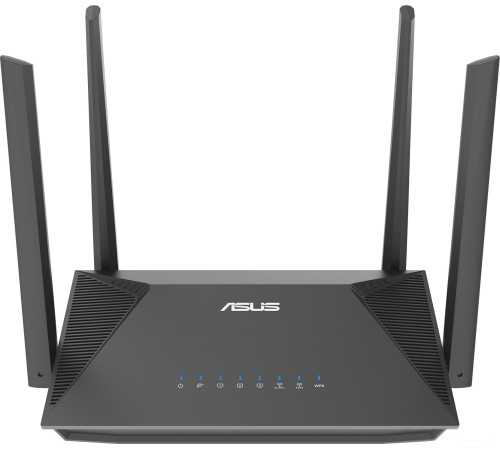 Wi-Fi роутер ASUS RT-AX52