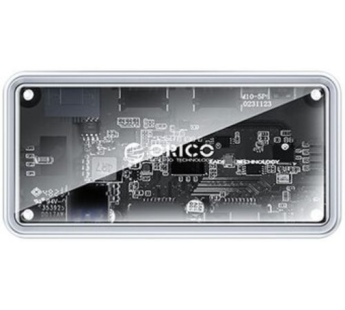 Док-станция Orico TM10-6CP-GY-EP