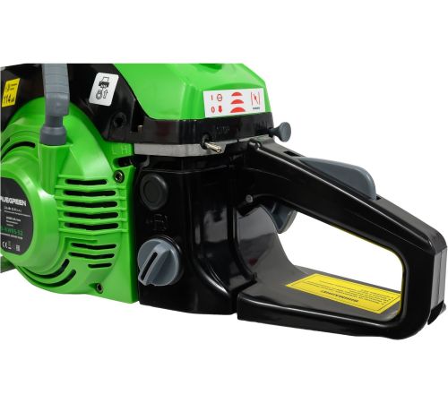 Бензопила Truegreen YD-KW05-52