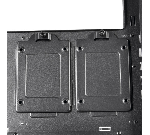 Корпус SilverStone Fara B1 Pro V2 SST-FAB1B-PRO-V2