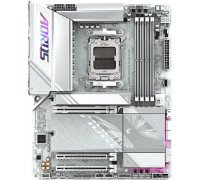 Материнская плата Gigabyte X870E Aorus Elite WiFi7 Ice rev. 1.2