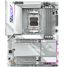 Материнская плата Gigabyte X870E Aorus Elite WiFi7 Ice