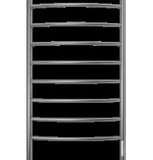 Полотенцесушитель TERMINUS Классик П8 500х850 сатин, Quick Touch