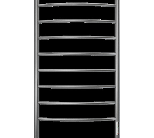 Полотенцесушитель TERMINUS Классик П8 500х850 сатин, Quick Touch