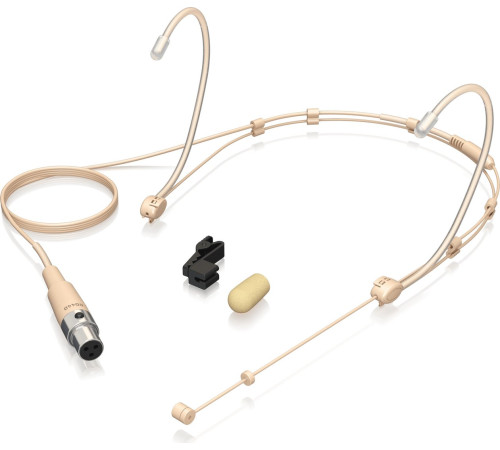 Проводной микрофон Behringer BD440