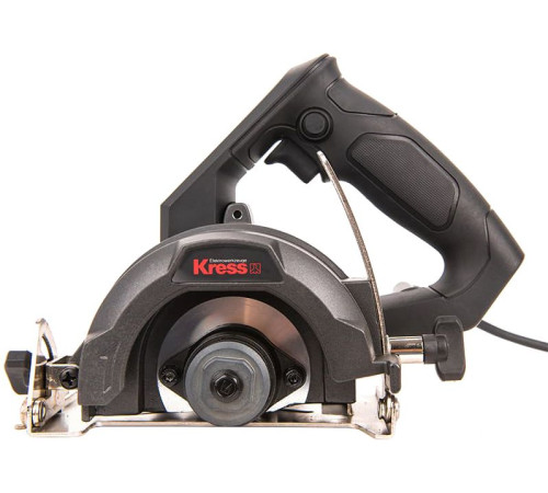 Дисковая циркулярная пила Kress KU076