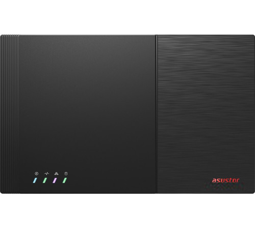 Сетевой накопитель ASUSTOR Flashstor 6 FS6706T