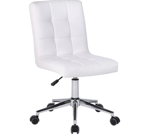 Офисное кресло Mio Tesoro Косма AF-C4186W белый