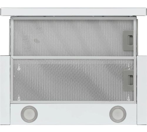 Кухонная вытяжка Krona Kamilla T Sensor 600 КА-00008307 белый