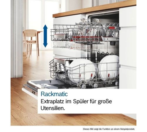 Отдельностоящая посудомоечная машина Bosch Serie 2 SMS2HVI02E