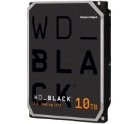 Жесткий диск WD Black 10TB WD101FZBX