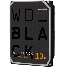 Жесткий диск WD Black 10TB WD101FZBX