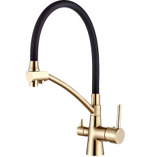 Смеситель Ledeme L4855Y-2