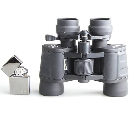 Бинокль Veber БПЦ ZOOM 7-15x35